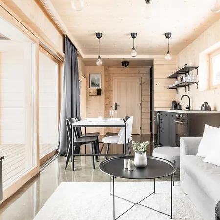 Mleko - Panorama Tatr I 8 Min Spacerem Do Term Bania I Kotelnicy Appartement *