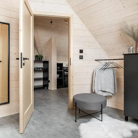 Mleko - Panorama Tatr I 5 Min Spacerem Do Term Bania I Kotelnicy Appartement