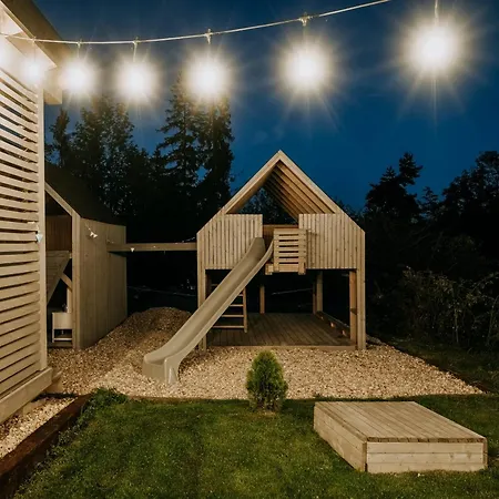 Mleko شقة بيالكا تاترزانسكا