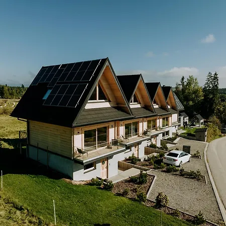 Apartamento Mleko - Panorama Tatr I 5 Min Spacerem Do Term Bania I Kotelnicy *