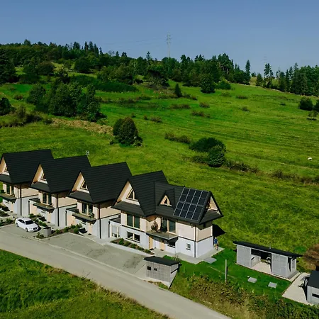 Mleko - Panorama Tatr I 8 Min Spacerem Do Term Bania I Kotelnicy Appartement
