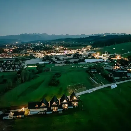 Mleko - Panorama Tatr I 8 Min Spacerem Do Term Bania I Kotelnicy Appartement *