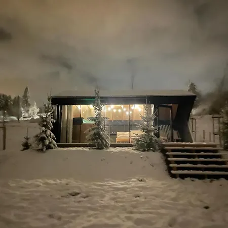 Mleko - Panorama Tatr I 8 Min Spacerem Do Term Bania I Kotelnicy Appartement Bialka Tatrzanska